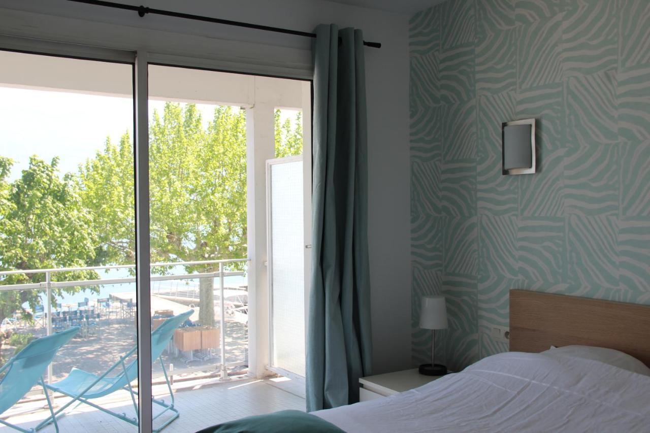 Vue Imprenable Sur Le Lac Du Bourget Le Bourget-du-Lac Exterior photo