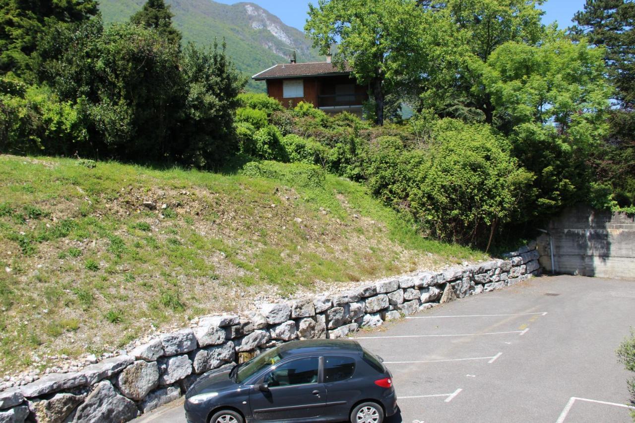 Vue Imprenable Sur Le Lac Du Bourget Le Bourget-du-Lac Exterior photo